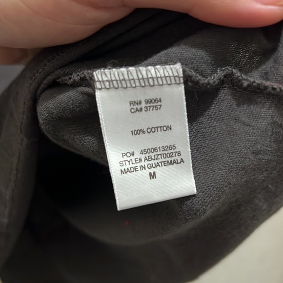 Billabong Floral Graphic Tee - Picture 6 of 6